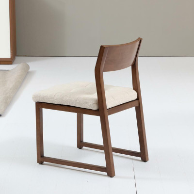 Design Armchair Chair Lehn Chairs Upholstery Dining Living Room Club Furniture Kitchen Lounge