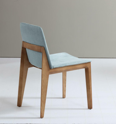 Design Chair Lehn Chairs Upholstery Dining Living Room Armchair Club Furniture Kitchen Lounge