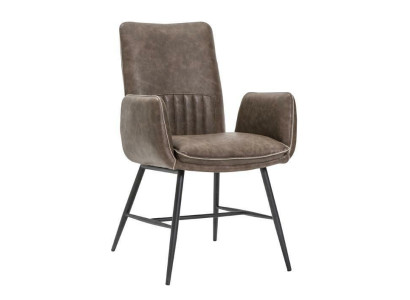 Design Chair Armchair Lounge Club Television Chairs Relax Conference Office new Metal