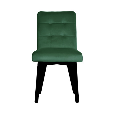 Designer 1 Chair Chesterfield Armchair Upholstery Chairs Gastro Dining room