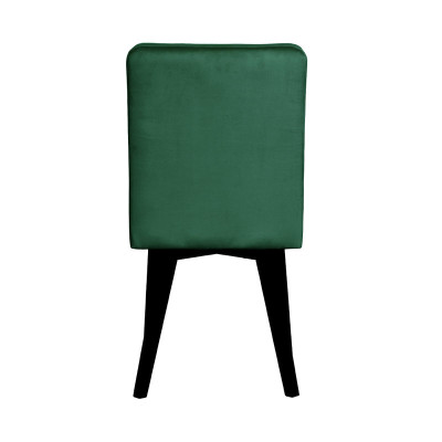 Designer 1 Chair Chesterfield Armchair Upholstery Chairs Gastro Dining room
