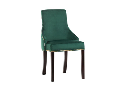 Designer Chair Armchair Upholstery Chairs Gastro Dining room Karczorek