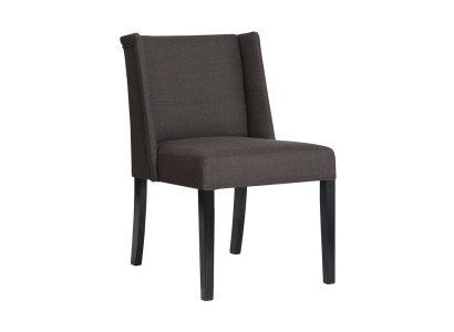 Designer Chair Chesterfield Armchair Upholstery Chairs Gastro Dining room Design new