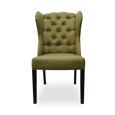 Designer Chair Chesterfield Armchair Upholstery Chairs Armchair new Dining room Jack