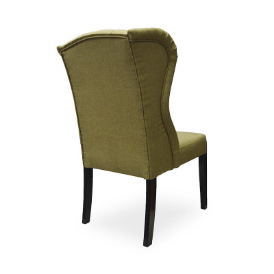 Designer Chair Chesterfield Armchair Upholstery Chairs Armchair new Dining room Jack
