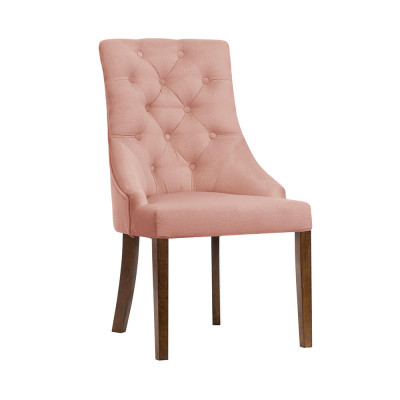 Designer Chair Armchair Upholstery Chairs Gastro Dining room new