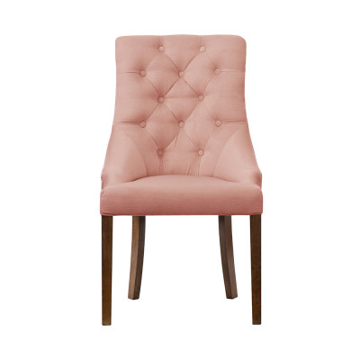 Designer Chair Armchair Upholstery Chairs Gastro Dining room new