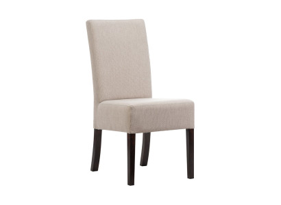 Designer Chair Luxury Armchair Upholstery Chairs Leaning Seat Dining Living Room