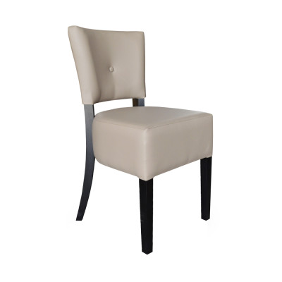 Designer Chair Luxury Armchair Upholstery Chairs Leaning Seat Dining Living Room