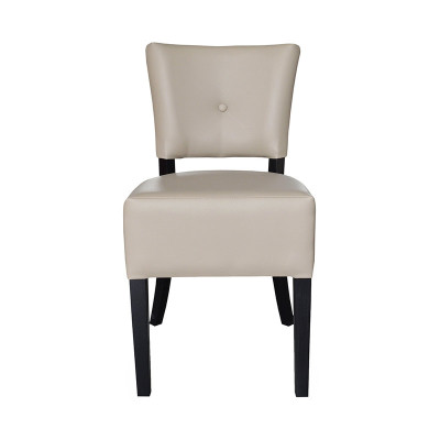 Designer Chair Luxury Armchair Upholstery Chairs Leaning Seat Dining Living Room