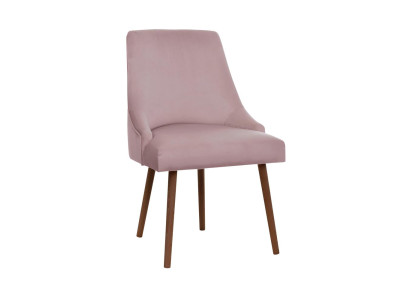 Dining room Luxury Lehn Upholstery Chair Seat Furniture Chairs Living room Textile Fabric new
