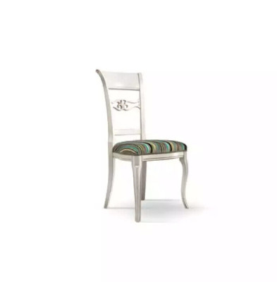 Classic Chair Designer Wooden Chair Dining room chair Luxury Wood new Furniture