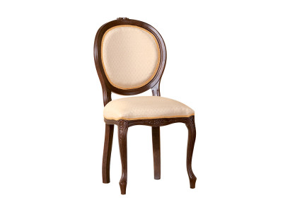 Classic r Chair Chairs Dining room Royal Baroque Wooden Chair Solid