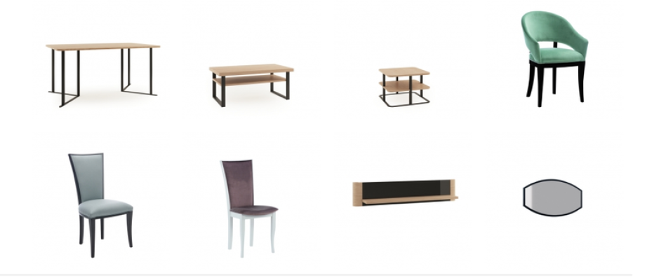 Luxury Design Upholstery Chair Chairs Seat Lehn Office Wood Dining room