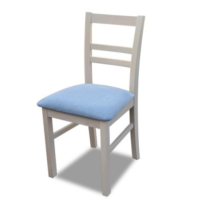 Solid Wood Real Wood Chair Leaning Dining room Living Chairs designer new