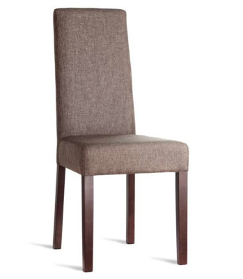 Upholstered chair Living room chair Dining room chair Office chair Designer Chair Wood
