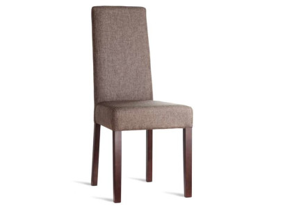 Upholstered chair Living room chair Dining room chair Office chair Designer Chair Wood