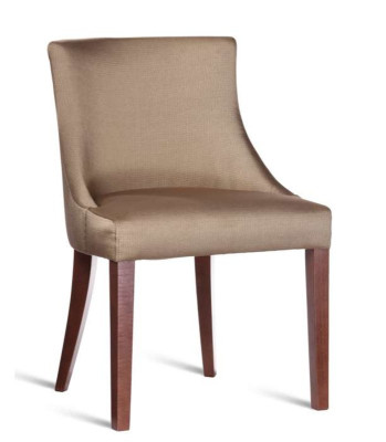 Upholstered chair Living room chair Dining room chair Office chair Chair Designer new