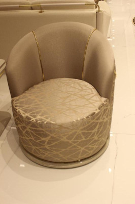 Relax Armchair Modern Luxury TV Club Upholstery Seater Design Hotel Furniture