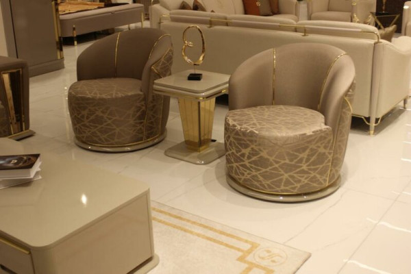Relax Armchair Modern Luxury TV Club Upholstery Seater Design Hotel Furniture