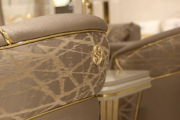 Relax Armchair Modern Luxury TV Club Upholstery Seater Design Hotel Furniture