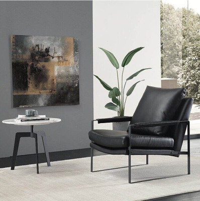 Armchair Club Chair Lounge Chair 1 Seater TV Relax Lounge Club Sofa