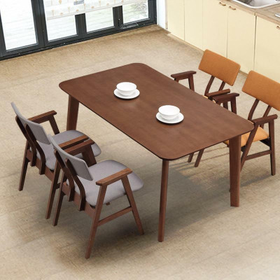 Chair 1x Dining Room Club Chairs Upholstered Chair Armchair Wood Lounge Italy Designer