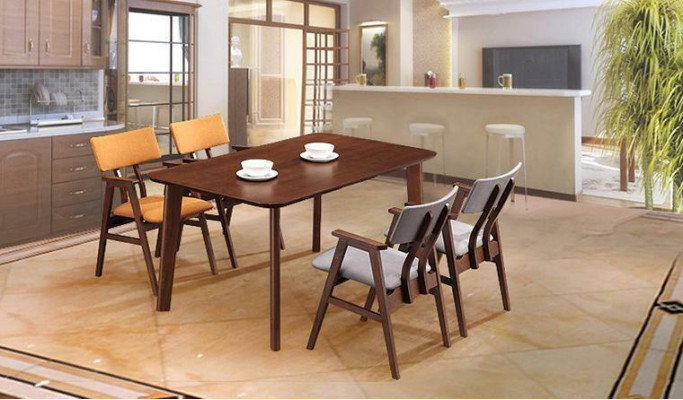 Chair 1x Dining Room Club Chairs Upholstered Chair Armchair Wood Lounge Italy Designer