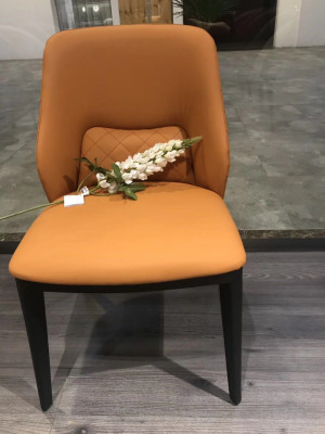 Chair Design Lounge Back Dining Living Room Club Furniture Kitchen Chairs Armchair Upholstery