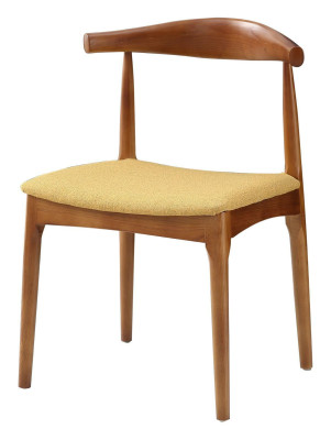 Chair Design Lounge Backrest Upholstery Dining Living Room Club Furniture Kitchen Chairs Armchair
