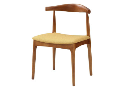 Chair Design Lounge Backrest Upholstery Dining Living Room Club Furniture Kitchen Chairs Armchair