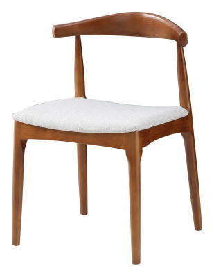 Chair Design Lounge Backrest Upholstery Dining Living Room Club Furniture Kitchen Chairs Armchair