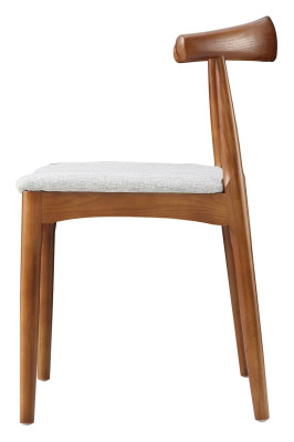 Chair Design Lounge Backrest Upholstery Dining Living Room Club Furniture Kitchen Chairs Armchair