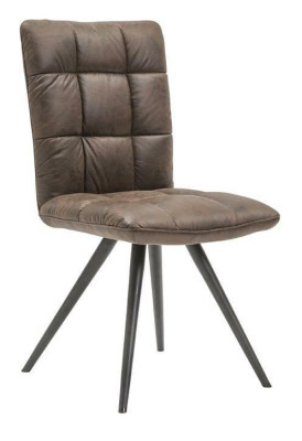 Chair Design Lounge Backrest Upholstery Dining Living Room Club Furniture Kitchen Armchair Chairs