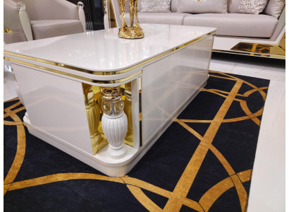 Luxury Furniture Coffee table Side table Table Living room table Sofa table Console new