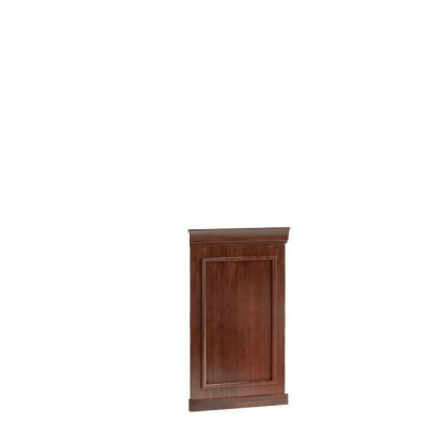 American country house style USA panel wood panel wall panel cladding