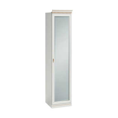 Wall unit Cabinets Large closet system Verona
