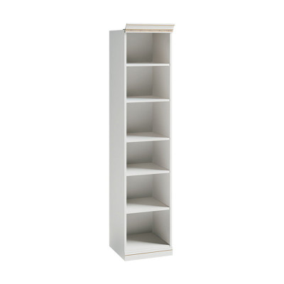 Wall unit Cabinets Large closet system Verona