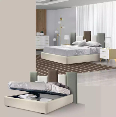 Bed Modern Stylish Luxury Bedroom Bette Italian Furniture 180x200