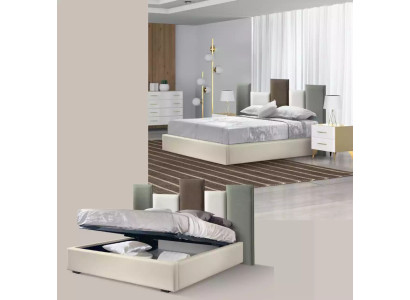 Bed Modern Stylish Luxury Bedroom Bette Italian Furniture 180x200
