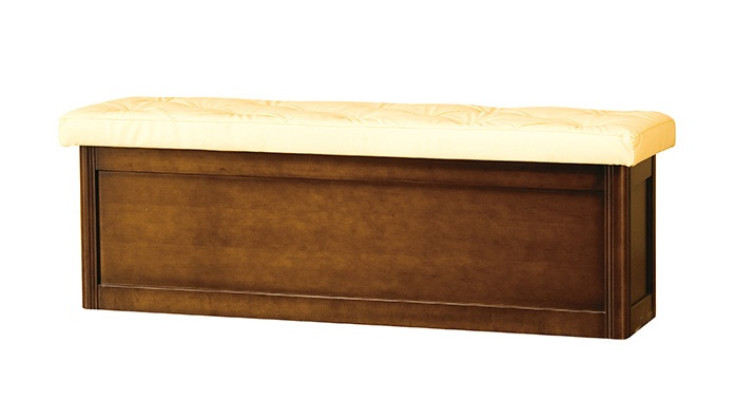 Classic r Stool Retro Rustic Stool Ottoman Stool