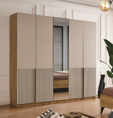 Wardrobe Design Luxury Wardrobe Modern Style Bedroom Furniture new