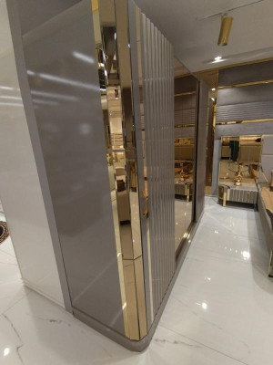 Wardrobe Design Luxury Wardrobe Modern Style Cabinets Bedroom Furniture new