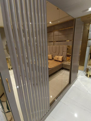 Wardrobe Design Luxury Wardrobe Modern Style Cabinets Bedroom Furniture new