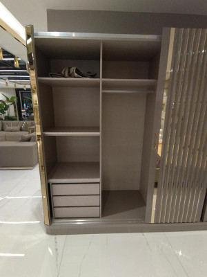 Wardrobe Design Luxury Wardrobe Modern Style Cabinets Bedroom Furniture new