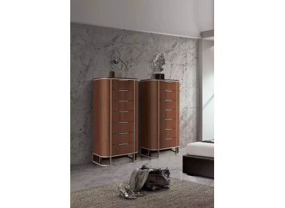 Chest of drawers Design Modern Bedroom Modern 2x Chests of drawers Stylish Sideboard