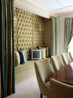 Upholstered Wall Panel Chesterfield Wall Panel Panel Leather Upholstered Wall