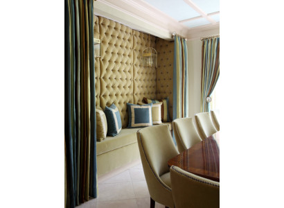 Upholstered Wall Panel Chesterfield Wall Panel Panel Leather Upholstered Wall
