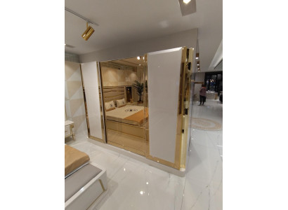 Modern Wardrobe Bedroom Cabinet Wood Wardrobe Furniture new Cabinets new