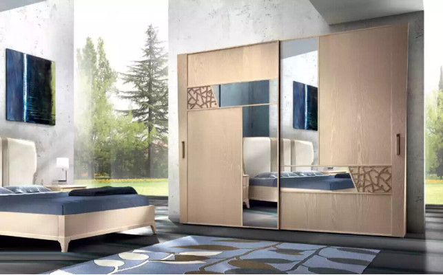 Bedroom Wardrobe Wood Wardrobe Wood Italian Furniture Cabinets